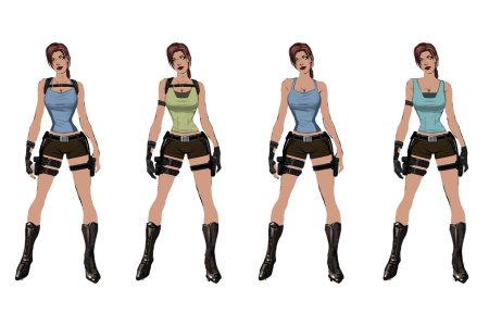 Томб райдер легенда лара крофт