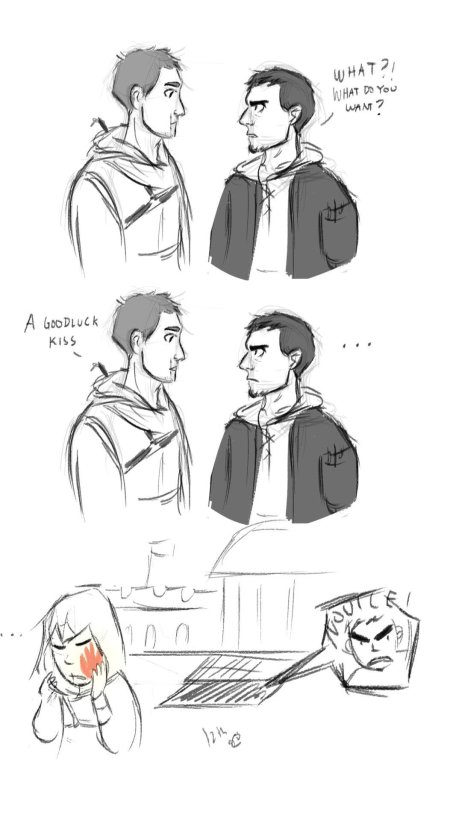 Ассасин Крид мемы