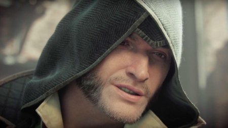 Assassin's Creed Syndicate Джейкоб