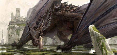 Государство драконов