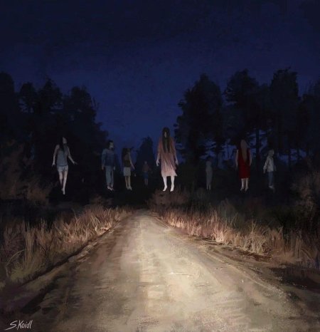 Художник Стефан Койдль