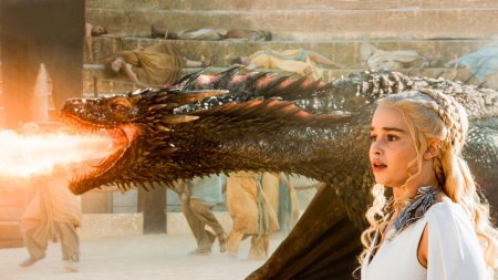 Дракарис игра престолов