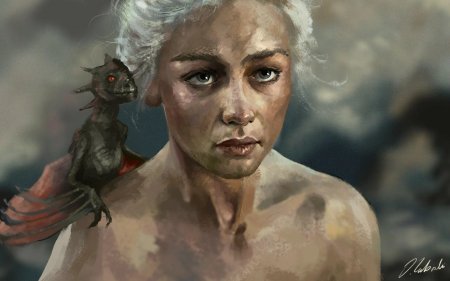 Таргариен игра престолов