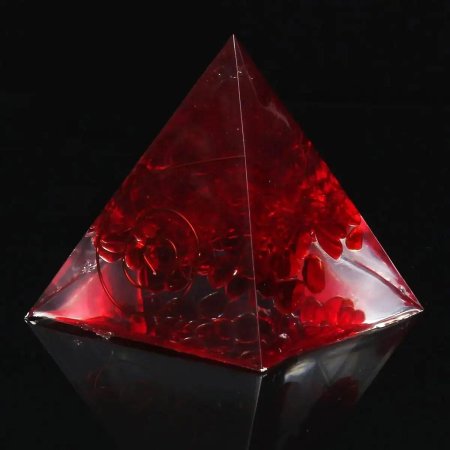 Рубин Кристалл