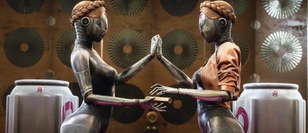 Атомик харт