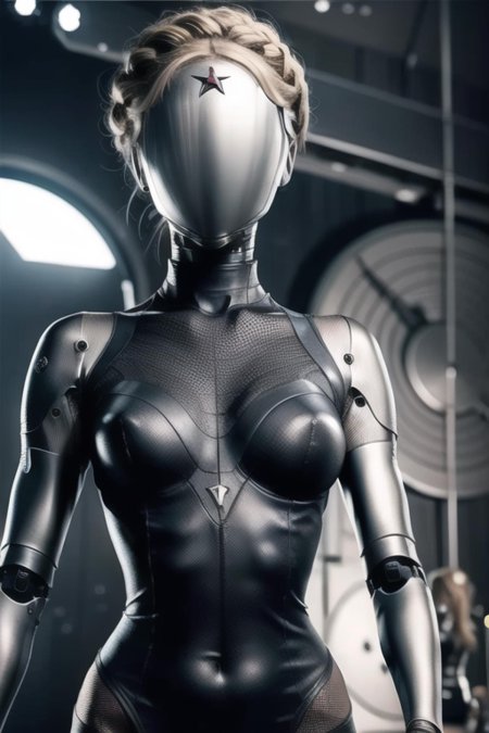 Атомик харт близняшек