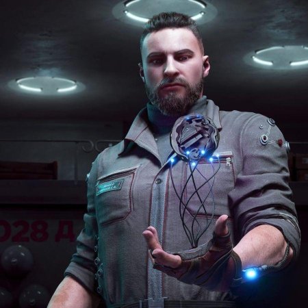 Прохождение atomic heart