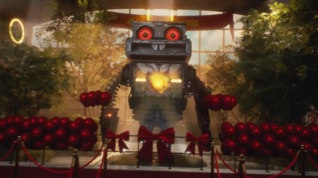 Роьозаяц Атомик Харт