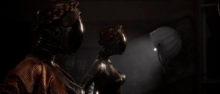 Atomic heart прохождение