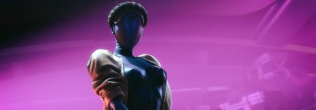 Atomic Heart Ballerina Twins