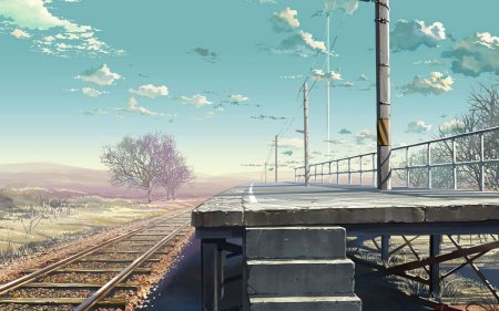 Макото Синкай