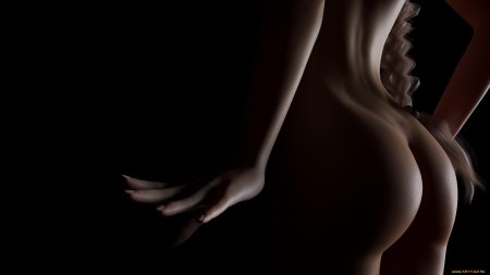 Попка эротика