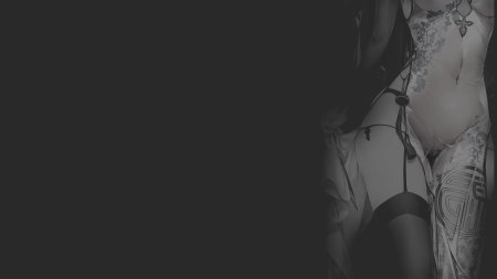 Эротический минимализм