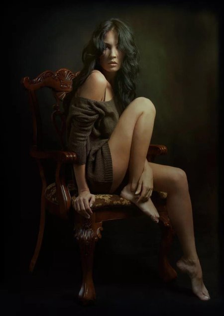 Фотограф Захар Райз (Zachar Rise)