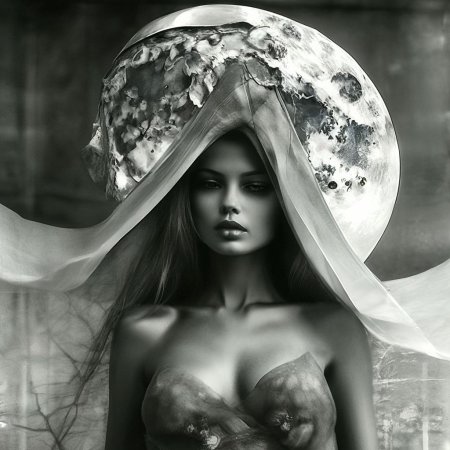 Женская красота