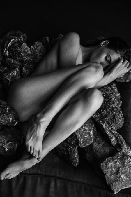 Марина Щеглова фотограф