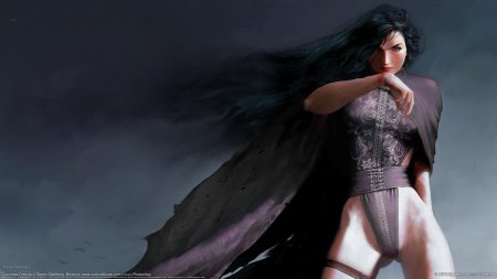 Стивен Сталберг (Steven Stahlberg)