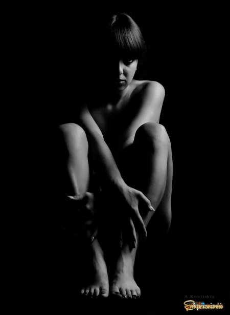 Александр Кривицкий фотограф