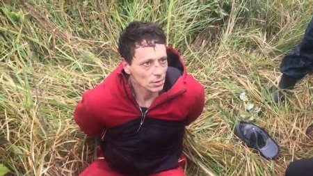 Рыбинский МАНЬЯК Молчанов