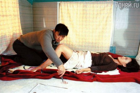 Ким ки ДУК фильмы