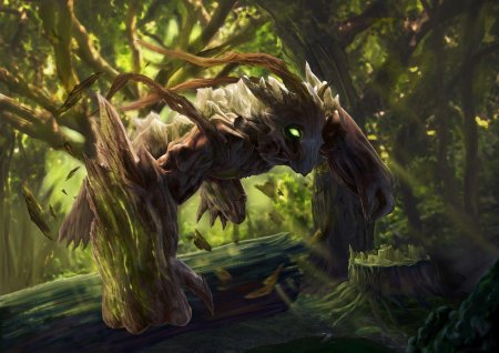 Древень МТГ