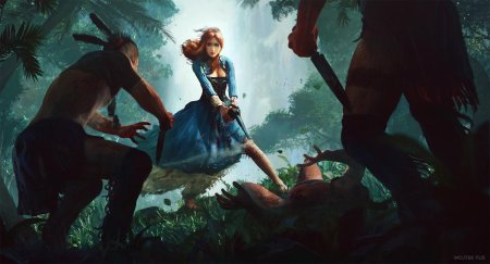 Wojtek Fus художник