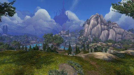 Долина Шолазар