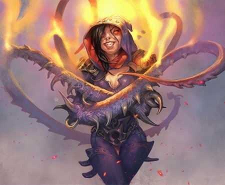 Элиза Хартстоун