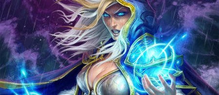 Джайна Праудмур