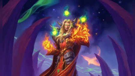 Принц Кель'Талас