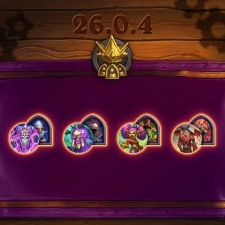 Хартстоун патч