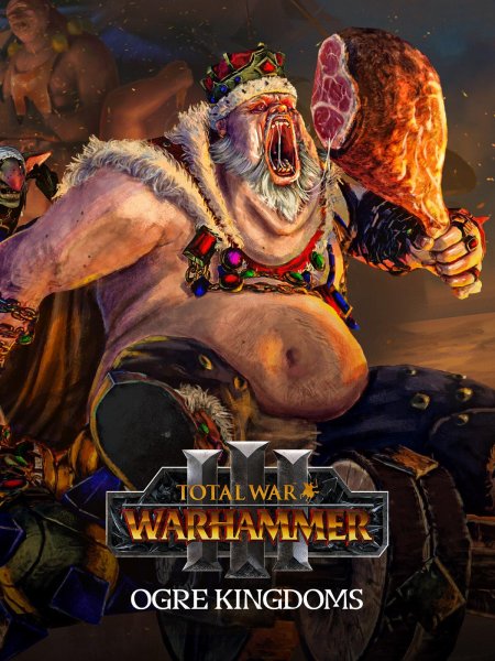 Total War Warhammer 3