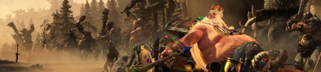 Total War: Warhammer III