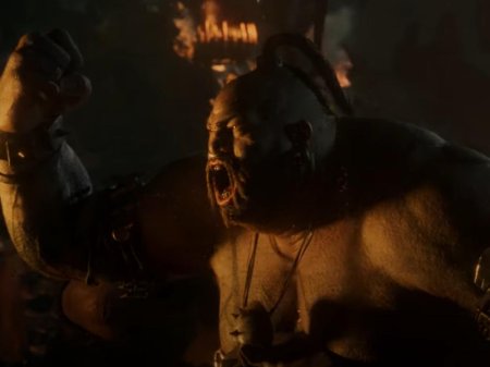 Королевства огров Warhammer