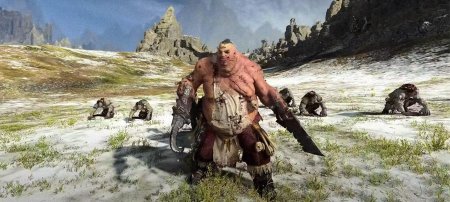 Total War Warhammer 3