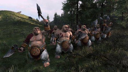 Тотал вар вархаммер 3