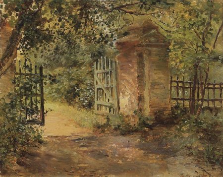 Картины Константин Андреевич сомов (1869—1939)