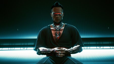 Галена гремучник Cyberpunk 2077