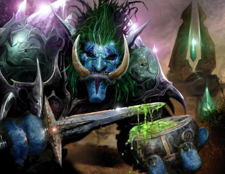 Wow Shadowlands рога ликвидация