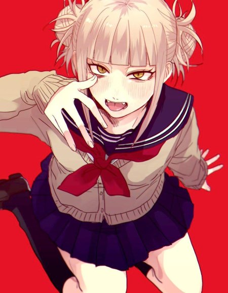 Химика тога