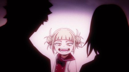 Himiko toga 16:9 Art