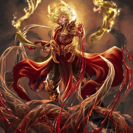 Аполлон Бог солнца