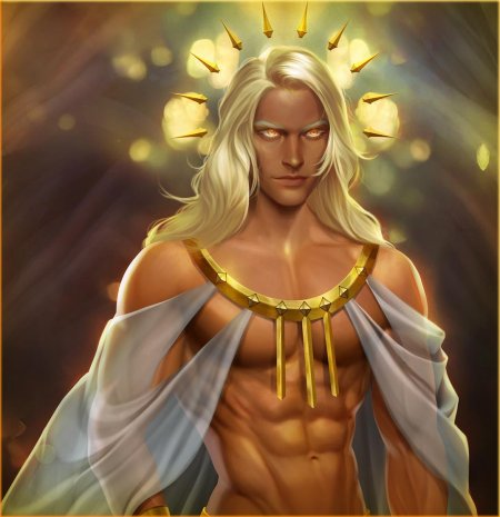 Адонис Греческая мифология