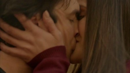 Елена и Деймон 8 сезон 16 серия