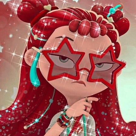 Алиса Часикова сказочный патруль