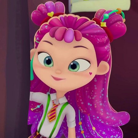 Сказочный патруль 4 сезон