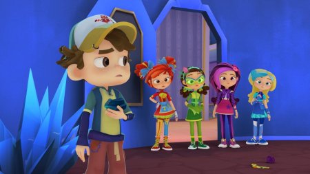 Сказочный патруль 4