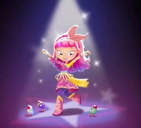 Алиса сказочный патруль 3 сезон