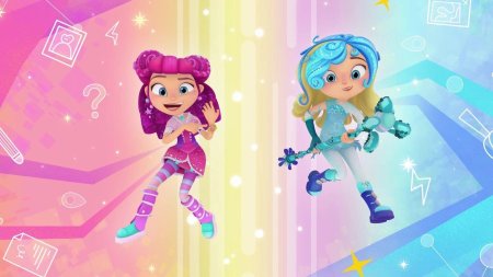 Сказочный патруль 4 сезон