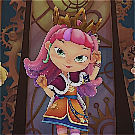 Алиса Часикова сказочный патруль